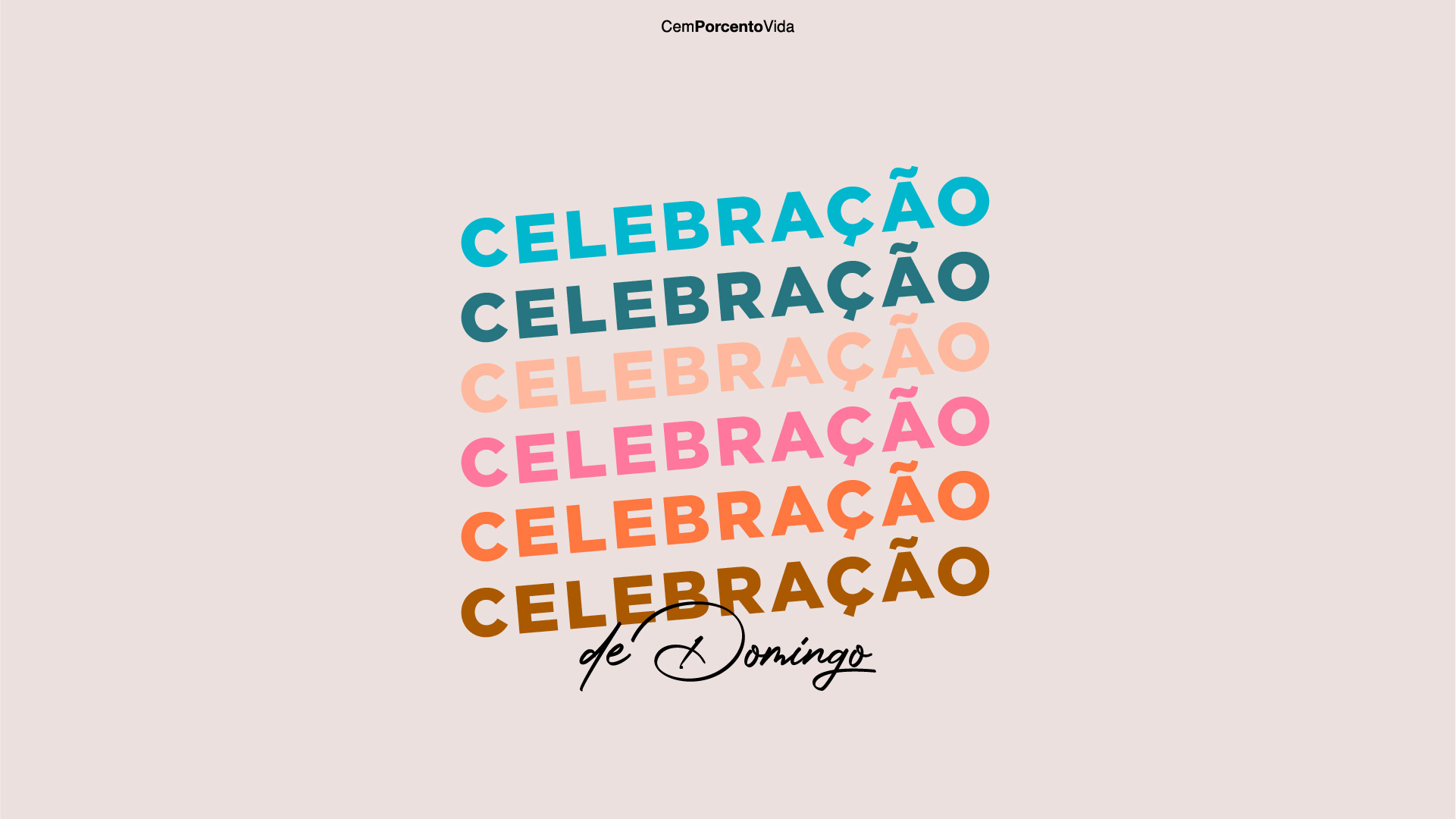 Celebração