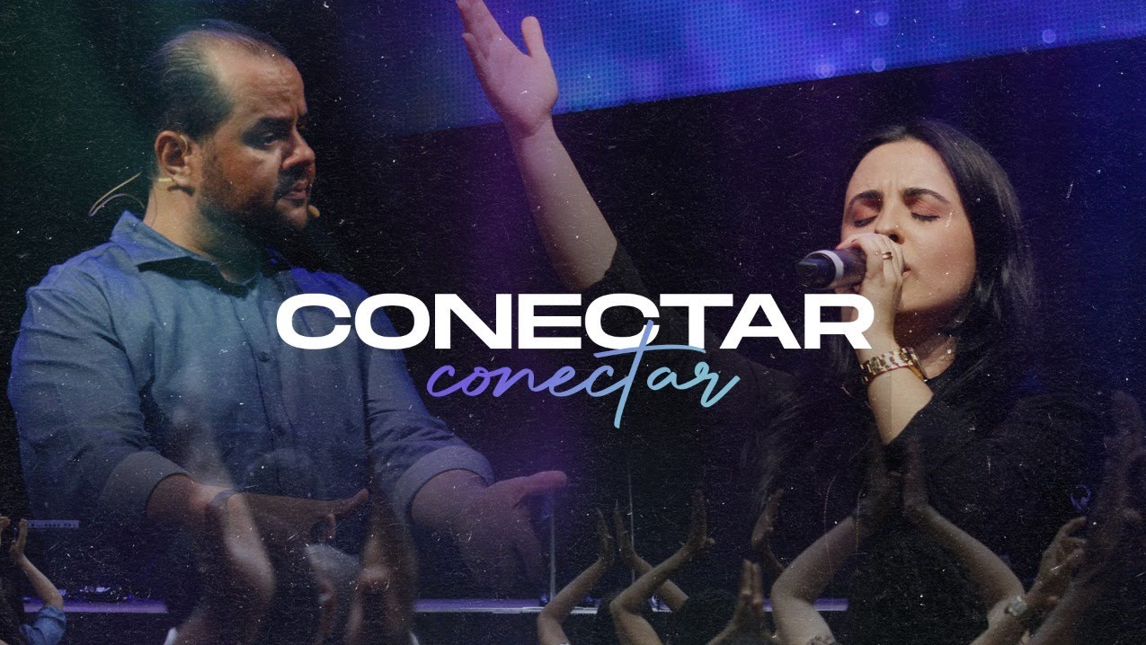 CULTO CONECTAR