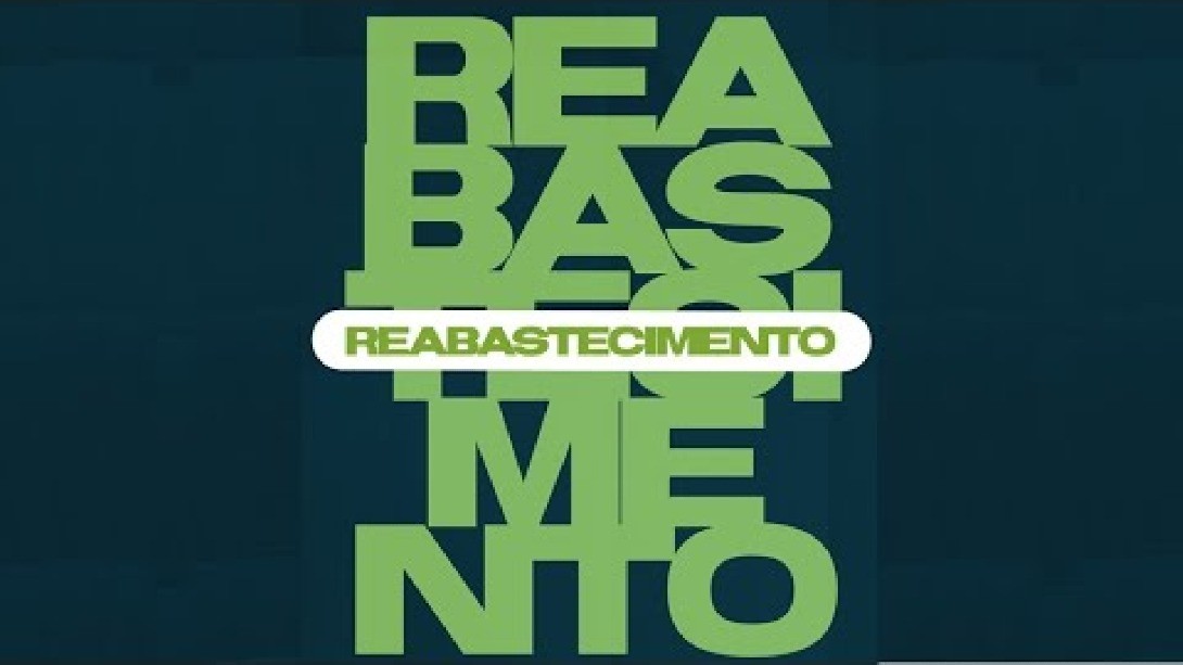 Reabastecimento