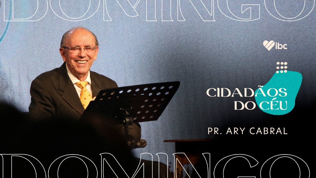 Cidadãos do céu