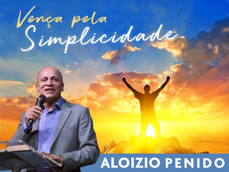 Vença pela simplicidade