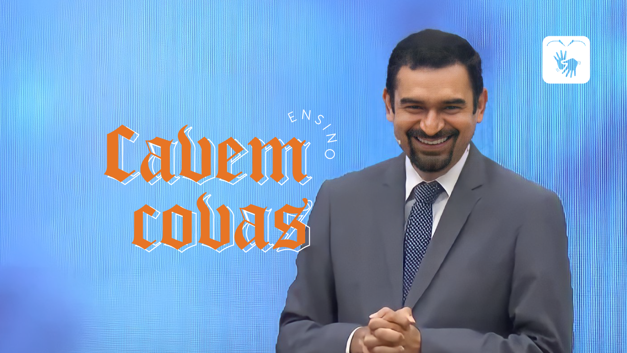 Cavem covas