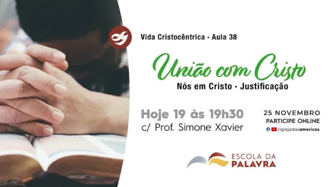 ESCOLA DA PALAVRA 25.11.21