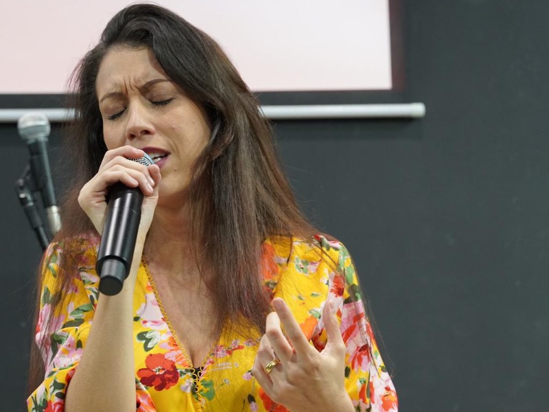 Get-Together: A Culpa é das Estrelas(?)