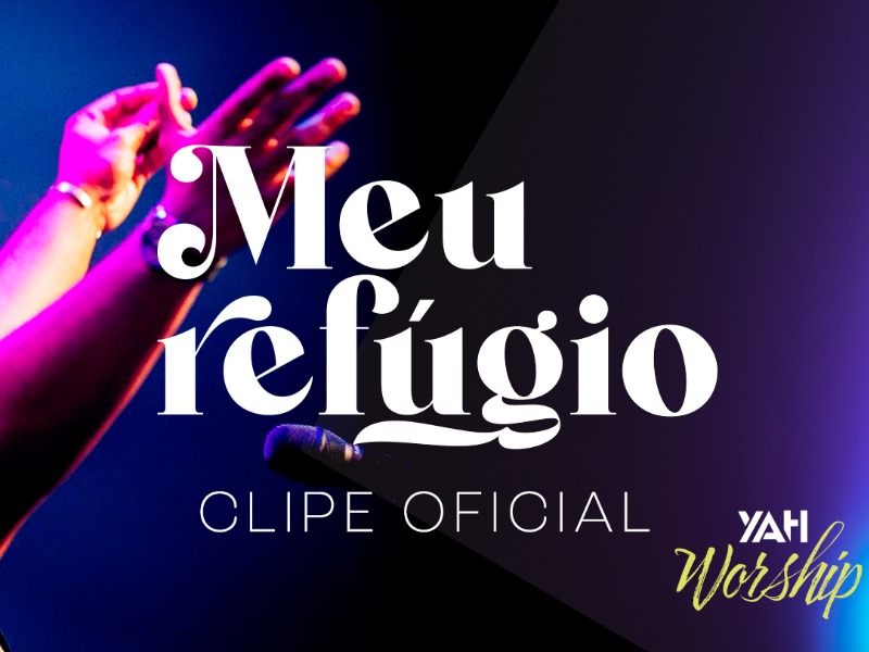 Meu Refúgio