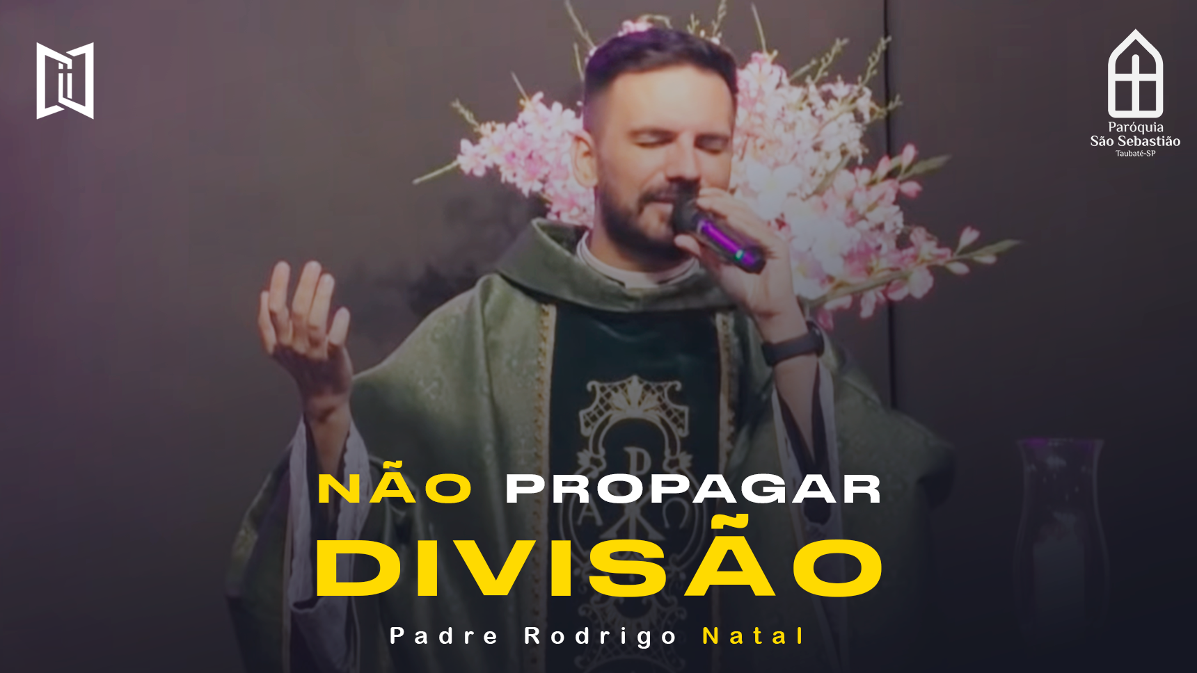 Não propagar divisão
