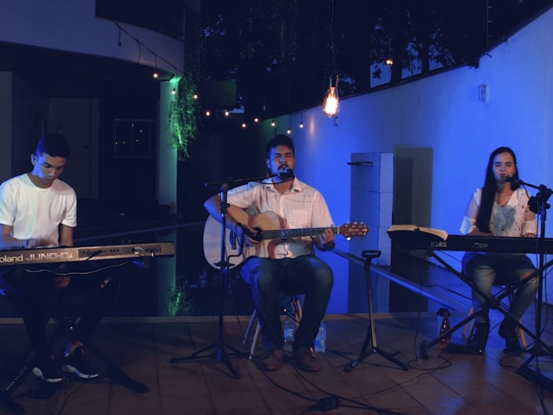 Home Session 01