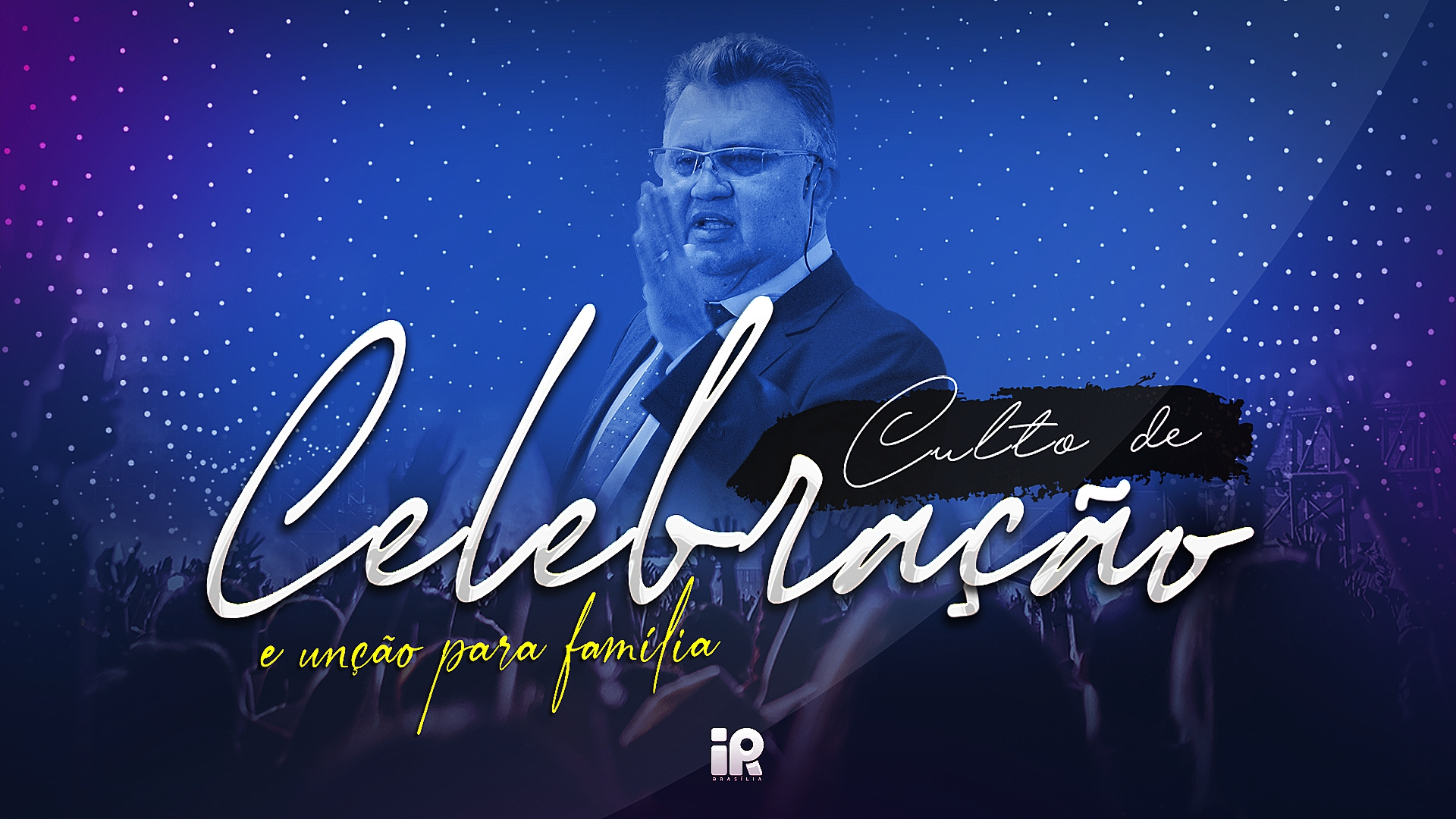 Culto de Celebração