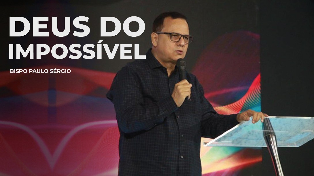 Deus do Impossível