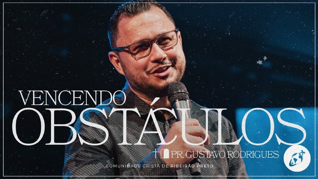 VENCENDO OBSTÁCULOS