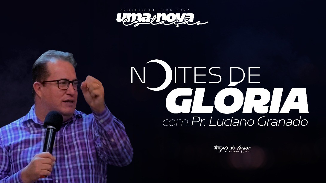 Noites de glória