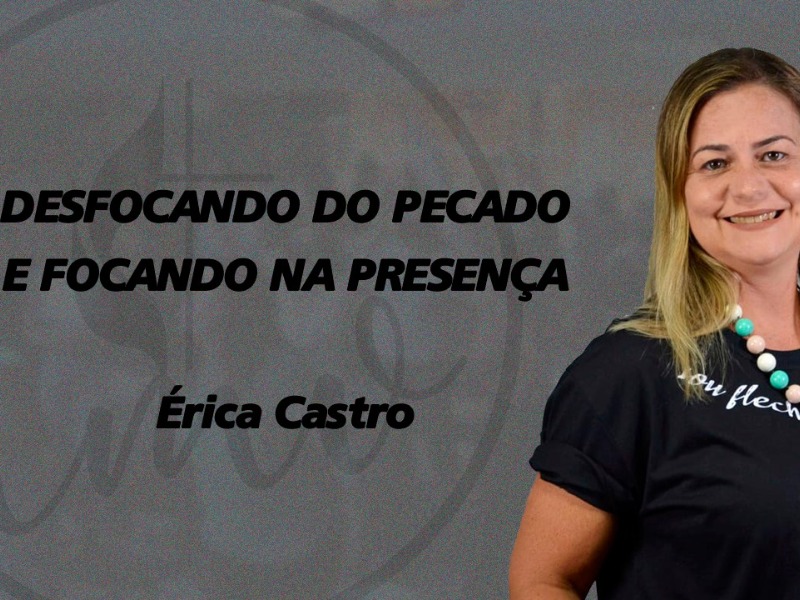 Focando na Presença