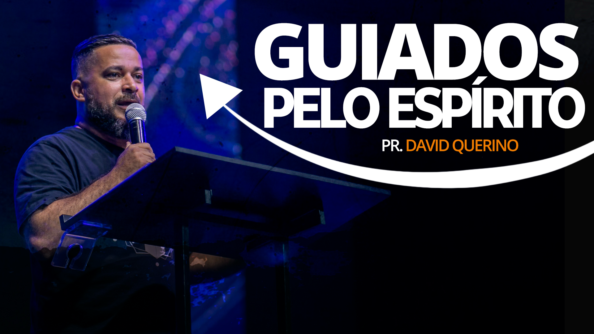 GUIADOS PELO ESPÍRITO