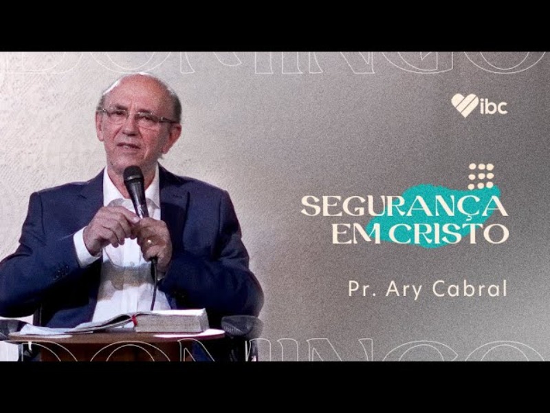 Segurança em Cristo