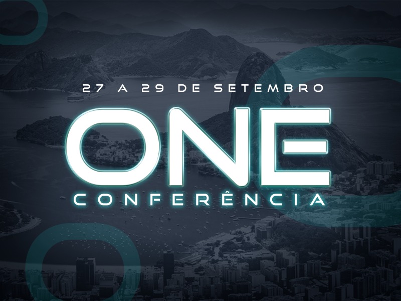 Conferência ONE