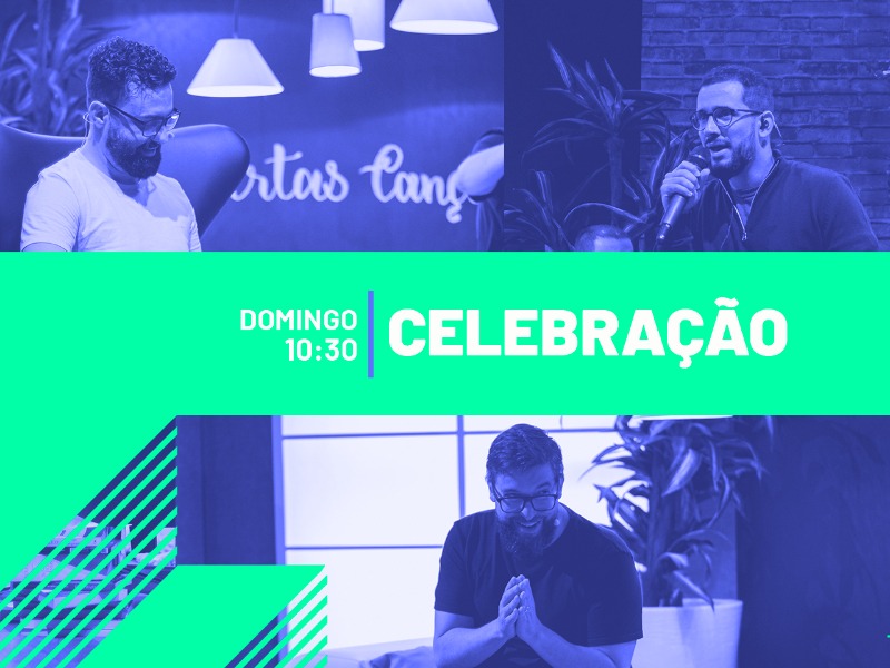 Culto de Páscoa