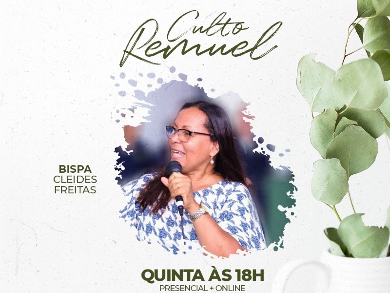 RELACIONAMENTO COM DEUS