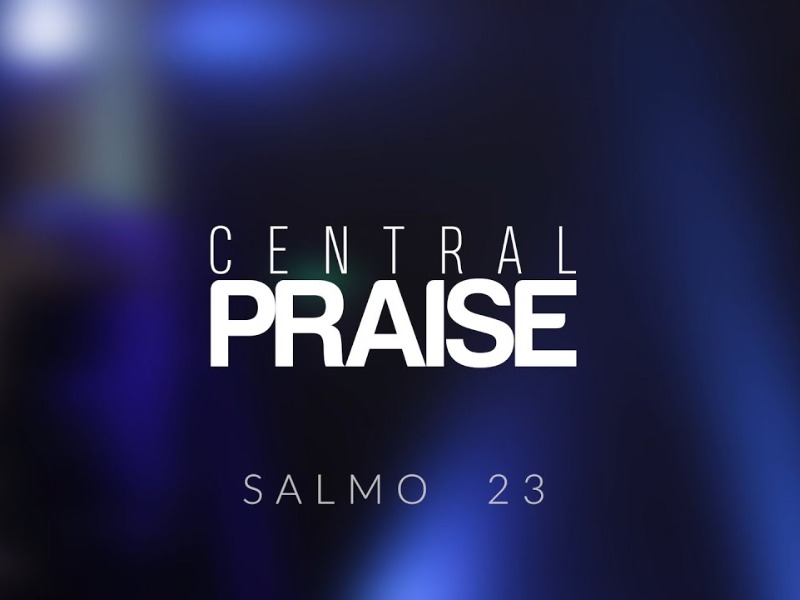 Salmos 23