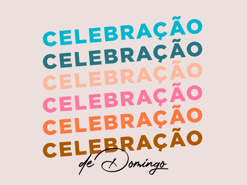 O Deus que nos abastece