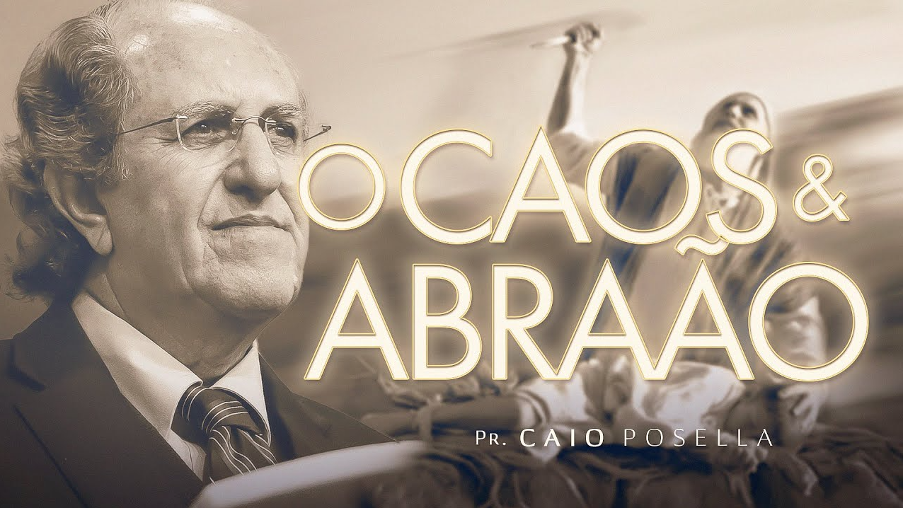 O CAOS E ABRAÃO