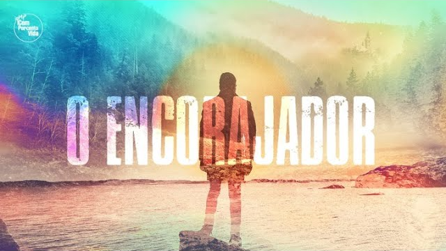 O Encorajador