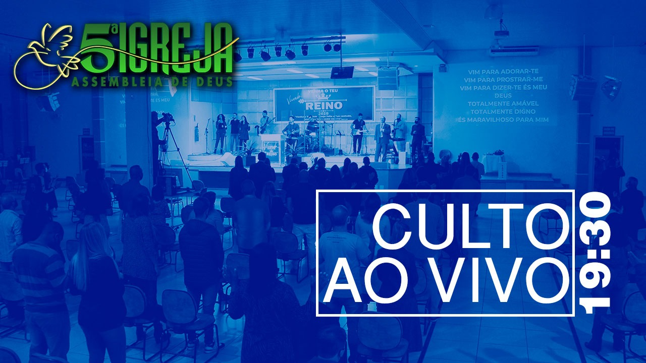 Cultos de Quarta