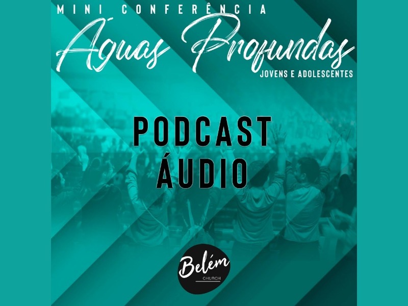 Mini Conferência Águas Profundas
