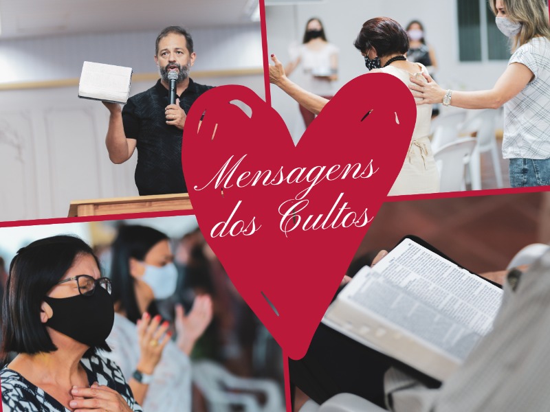 Culto em Família
