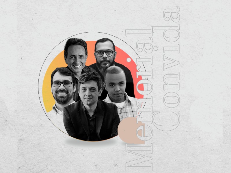 Memorial Convida 2021