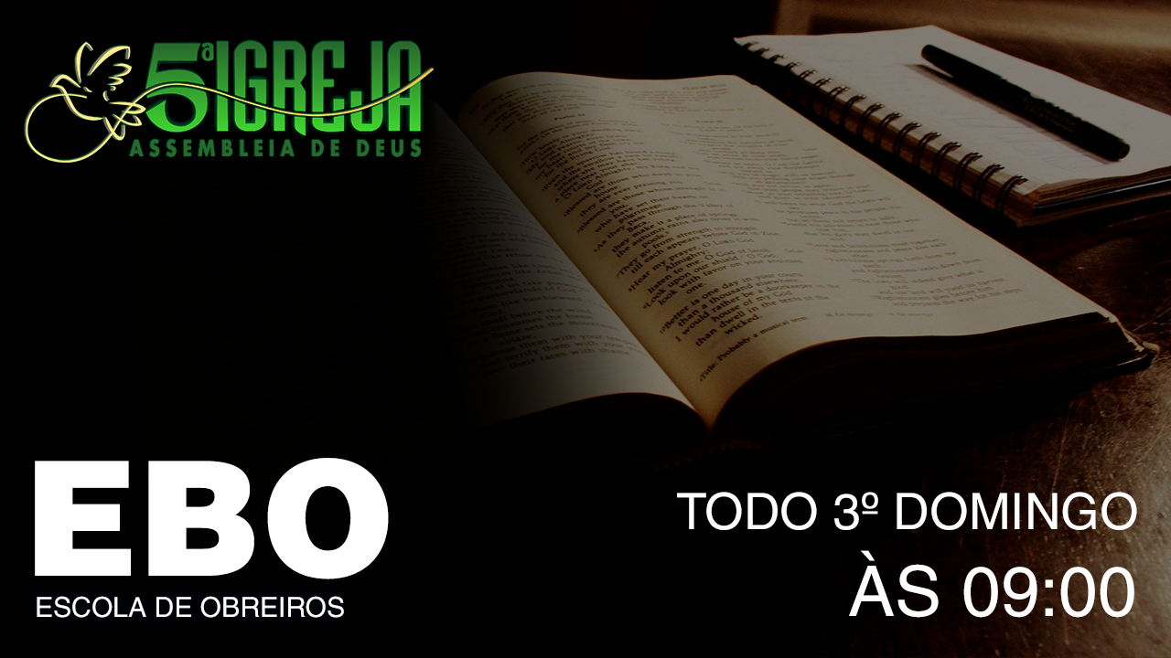 ESCOLA DE OBREIROS