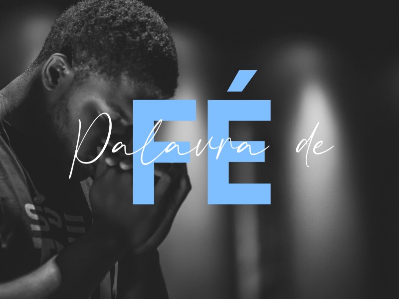 Palavra de Fé