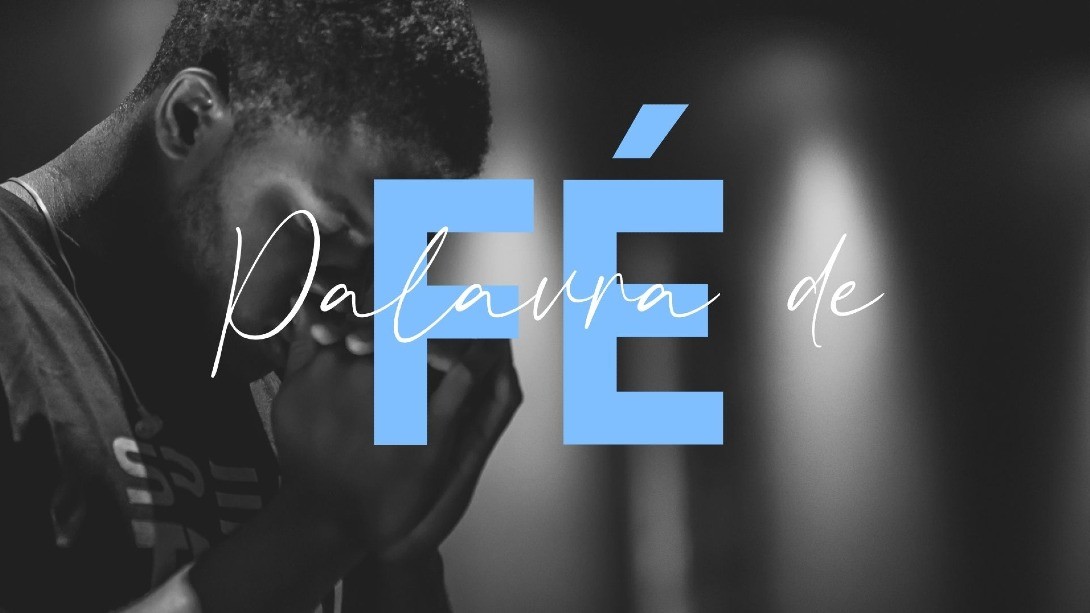 Palavra de Fé
