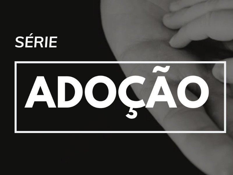 Série de artigos Adoção