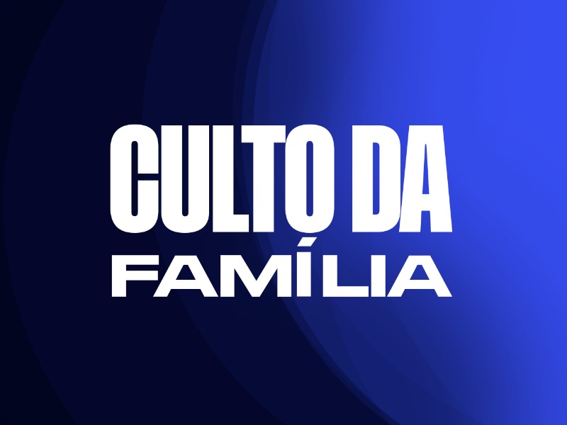 Culto da Família