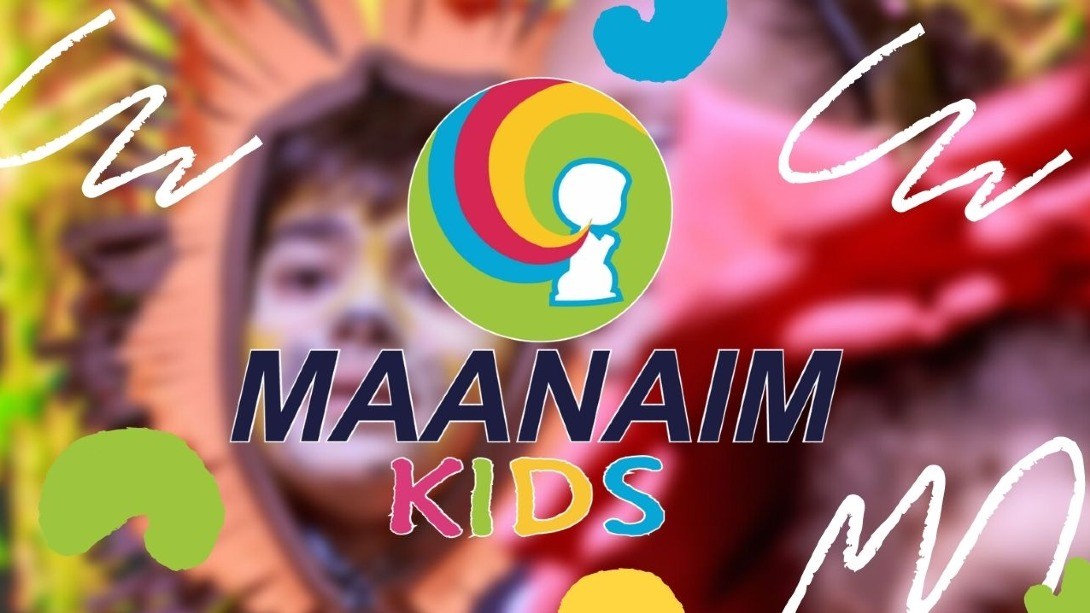 MAANAIM KIDS