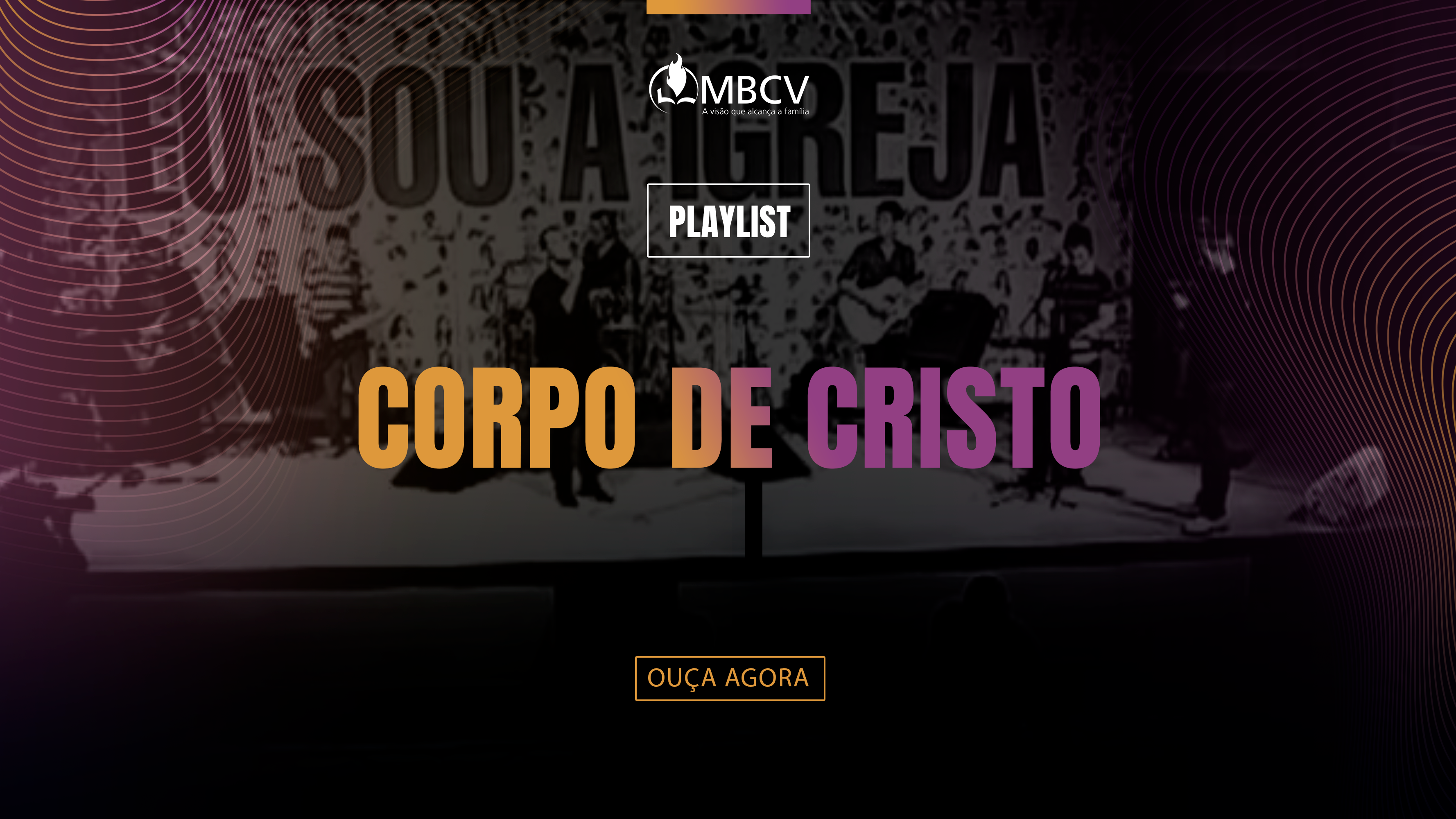Corpo de Cristo