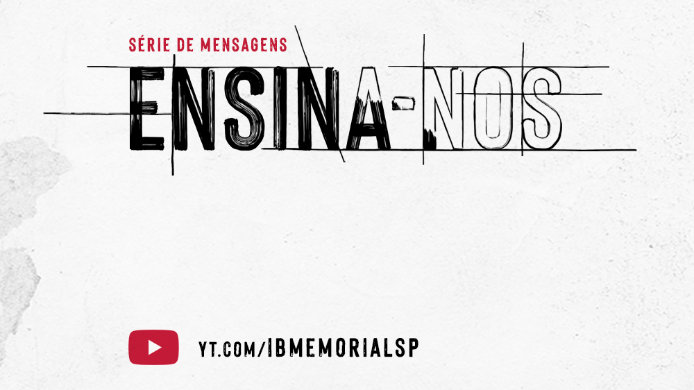Ensina-nos