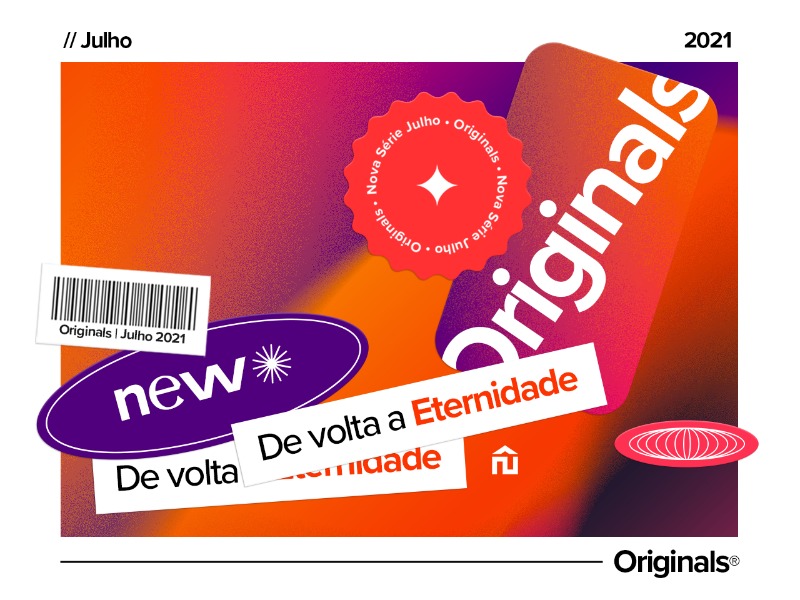 Originals 07/2021