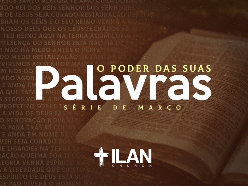 O Poder Das Suas Palavras