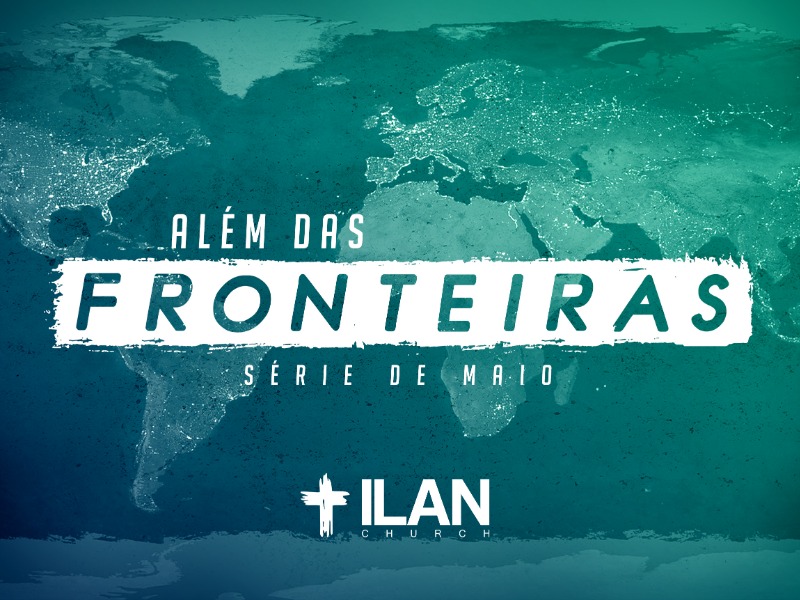 Além das Fronteiras