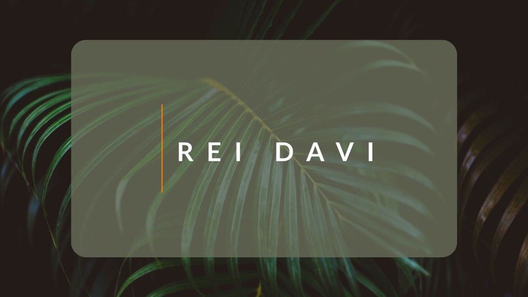 REI DAVI
