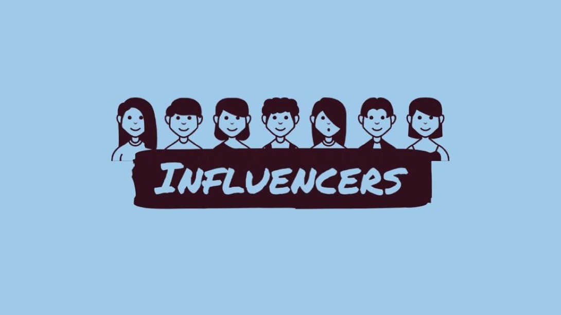 INFLUENCERS