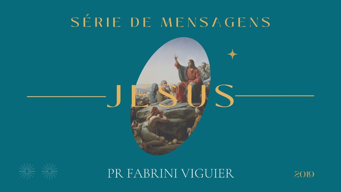 Jesus