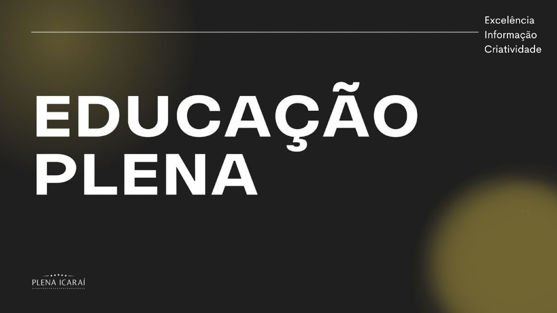 Educação Plena - Eixo 2