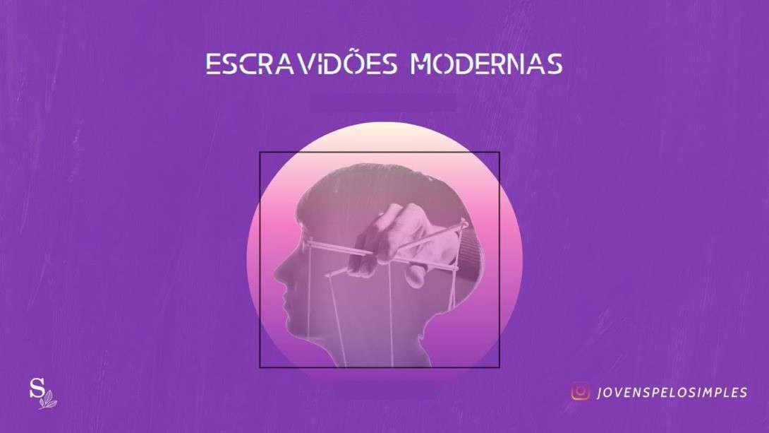 Escravidões modernas