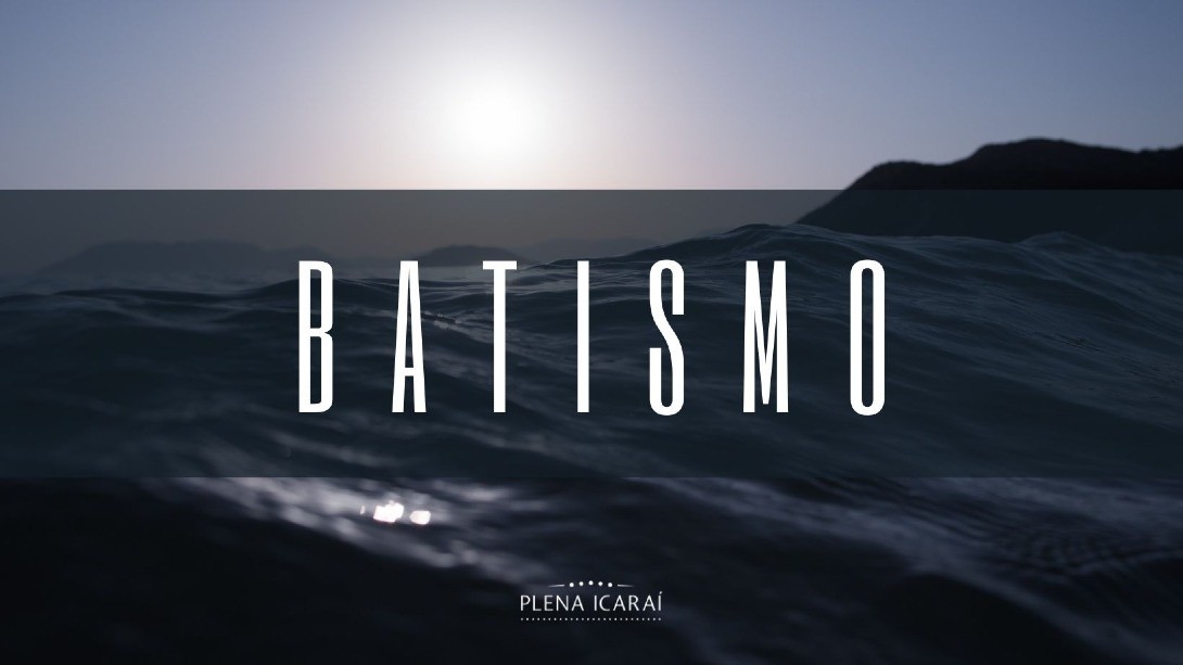Batismo