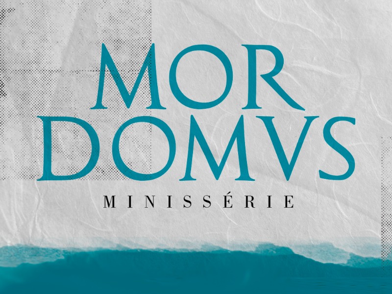 Mordomvs