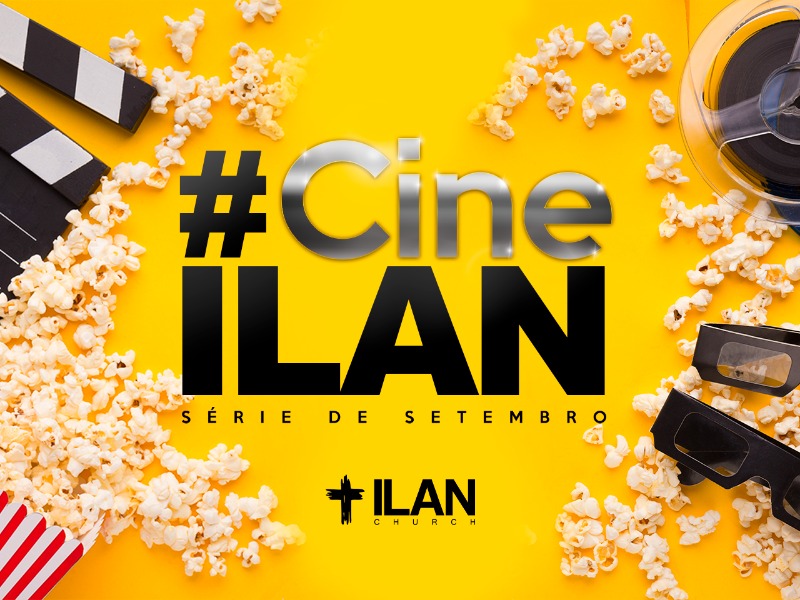 Cine ILAN