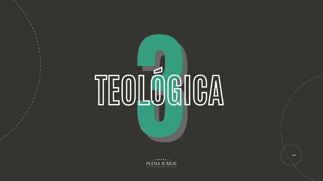 Terça Teológica