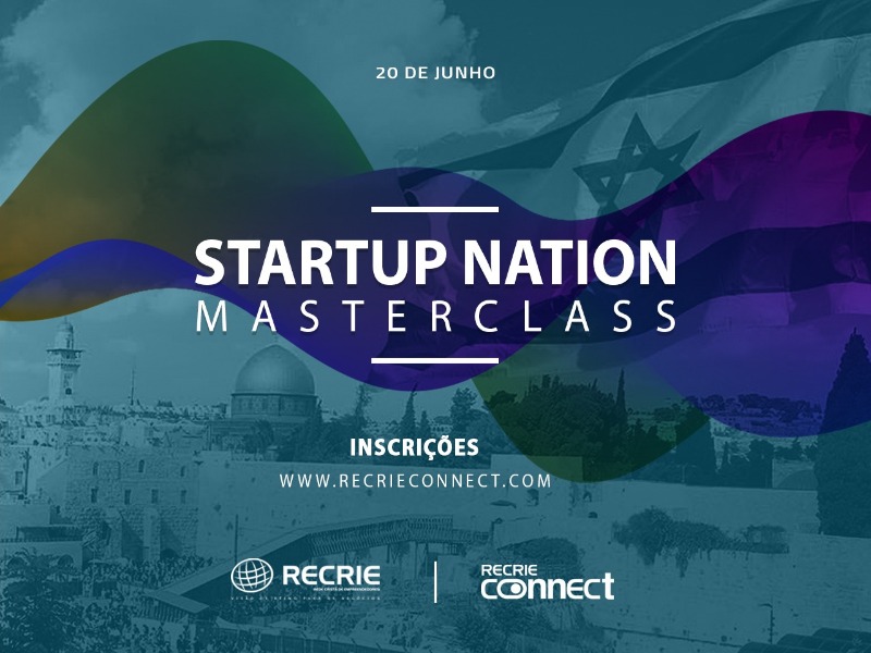 Startup Nation Masterclass